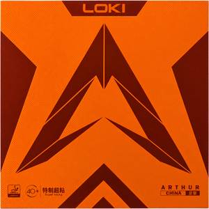 Loki Arthur China