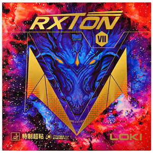 Loki Rxton 7