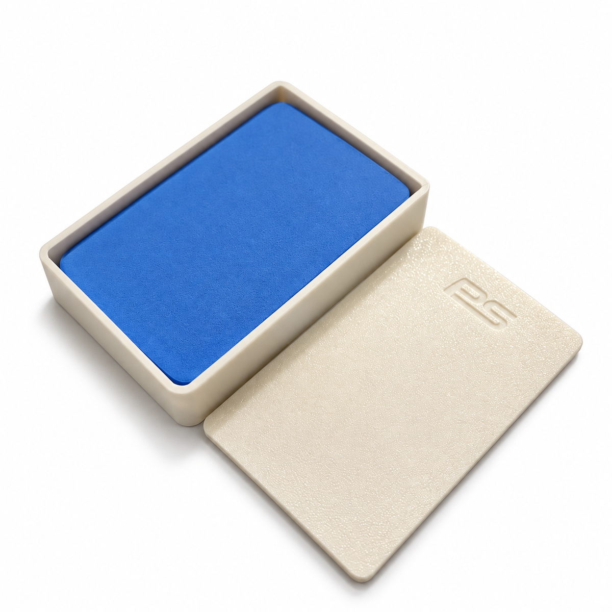 Rubber Cleaning Sponge