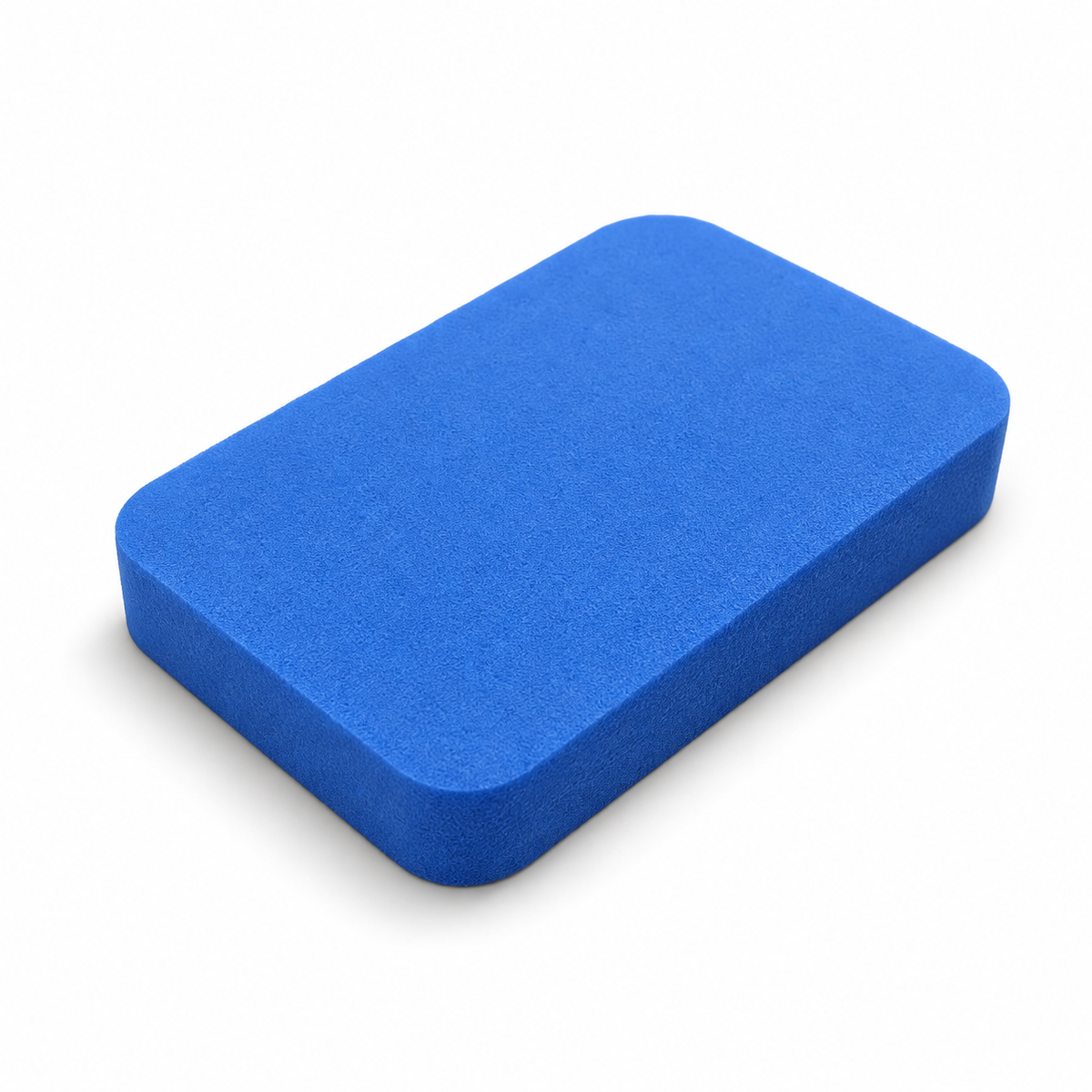 Rubber Cleaning Sponge
