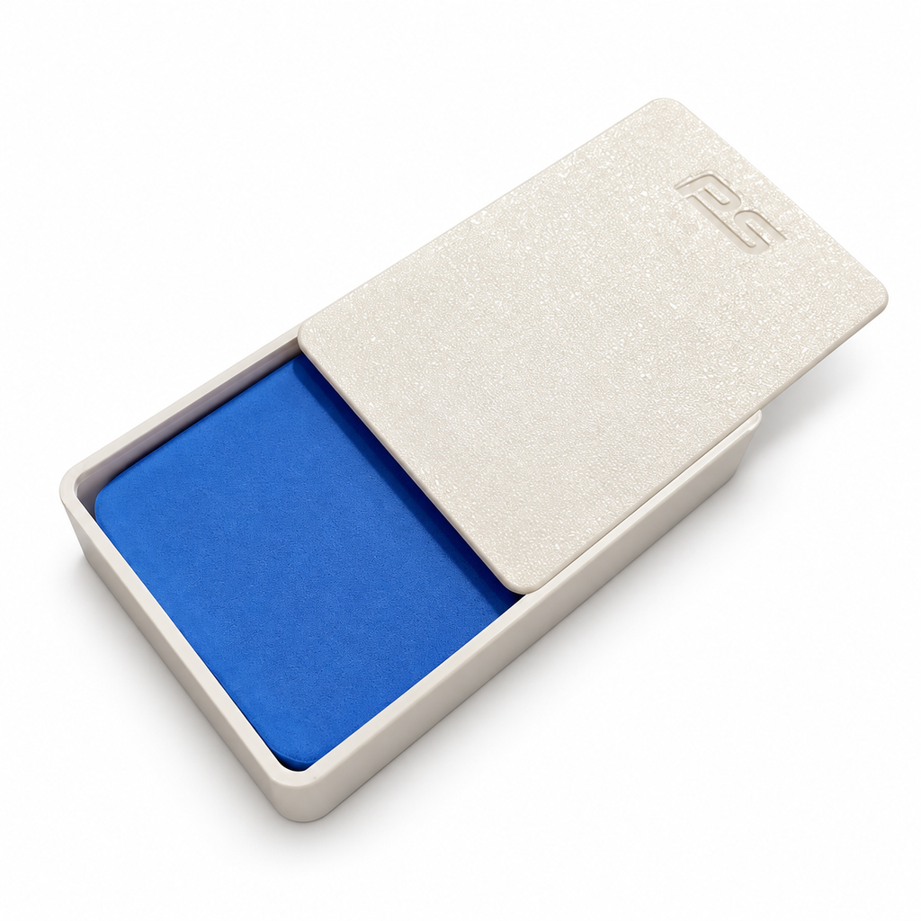 Rubber Cleaning Sponge