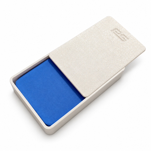 Rubber Cleaning Sponge