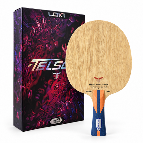Loki Telson China