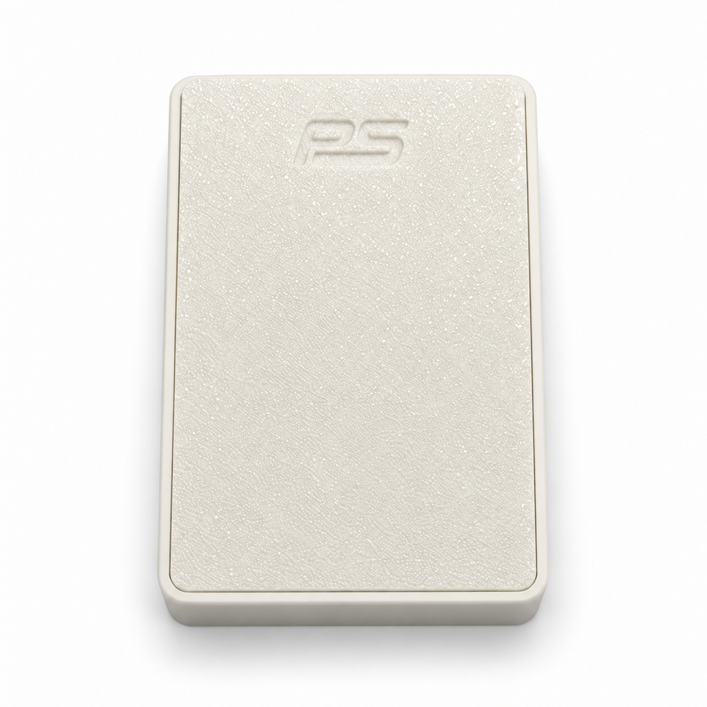 Rubber Cleaning Sponge