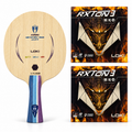 Loki Kirin K5 Pro Inner with Rxton 3